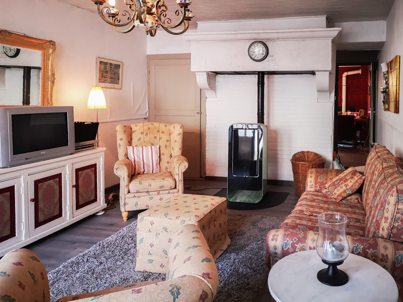 French property for sale in Melay, Haute-Marne - photo 2