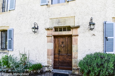 French property for sale in Aubazines, Corrèze - €636,000 - photo 2