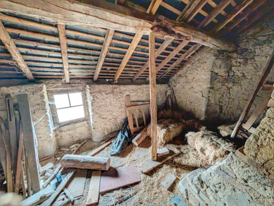 French property for sale in Puy-Malsignat, Creuse - €44,600 - photo 11