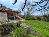 Maison à vendre à Montaigu-de-Quercy, Tarn-et-Garonne - 189 000 € - photo 7