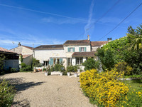 French property, houses and homes for sale in La Brousse Charente-Maritime Poitou_Charentes