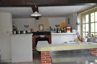 Maison à vendre à Mareuil en Périgord, Dordogne - 79.000 € - photo 5