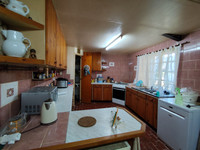 Maison à vendre à Chassiecq, Charente - 41.600 € - photo 4