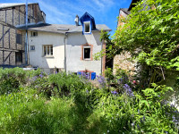 Propriété à vendre à Arnac-Pompadour, Corrèze - 141 500 € - photo n°1