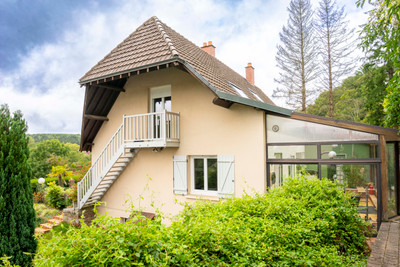 French property for sale in Saint-Hellier, Seine-Maritime - €288,900 - photo 2
