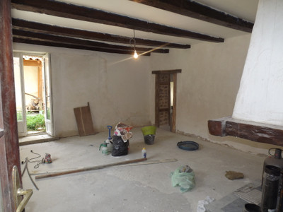 French property for sale in Luchapt, Vienne - €66,600 - photo 5