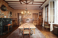 Maison à vendre à Confolens, Charente - 385.000 € - photo 10
