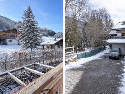 Ski property for sale in Morillon - €1,200,000 - photo 6