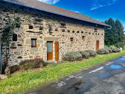 house for sale in Haute-Vienne