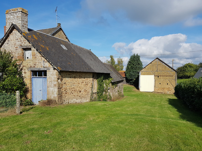 French property for sale in Le Teilleul, Manche - &#8364;159,450 - photo 7