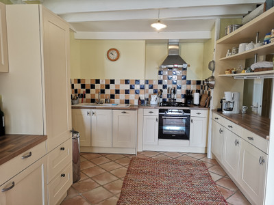 French property for sale in Bassoues, Gers - €340,000 - photo 5