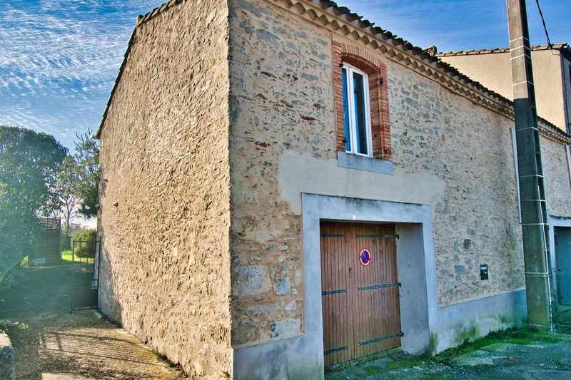 Maison à vendre à Carcassonne, Aude - 205 000 € - photo 1