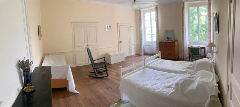 French property for sale in Auzances, Creuse - €319,000 - photo 12