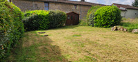 Maison à vendre à Valence-en-Poitou, Vienne - 136.250 € - photo 3