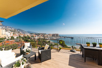 French property, houses and homes for sale in Cap-d'Ail Provence Cote d'Azur Provence_Cote_d_Azur