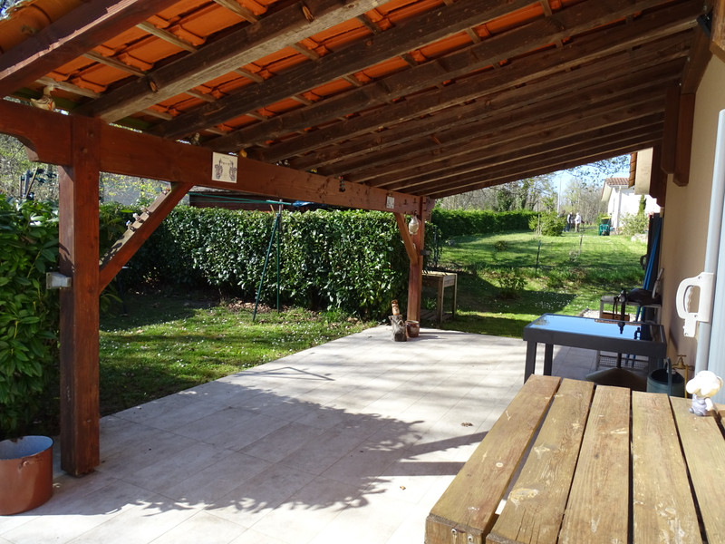 French property for sale in Brossac, Charente - €199,999 - photo 9