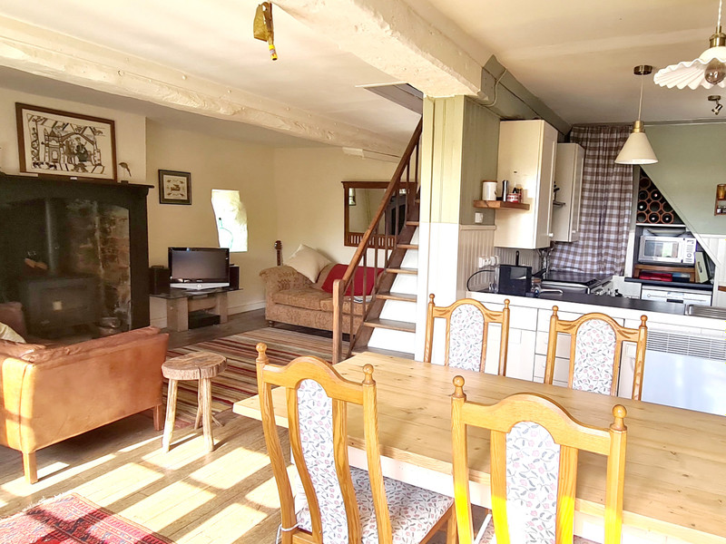 French property for sale in Passais Villages, Orne - €129,900 - photo 2