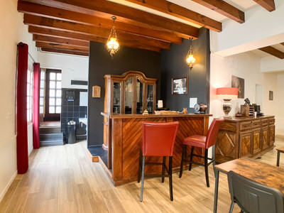 French property for sale in Sos, Lot-et-Garonne - €222,600 - photo 2