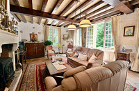 Chateau à vendre à Nontron, Dordogne - 630 000 € - photo 5