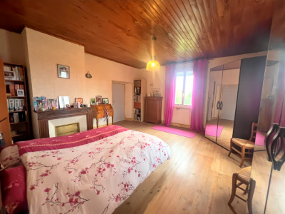 French property for sale in Trie-sur-Baïse, Hautes-Pyrénées - €265,000 - photo 6