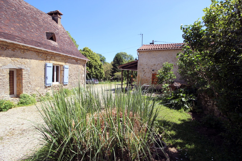 Maison à Calès, Dordogne - photo 1