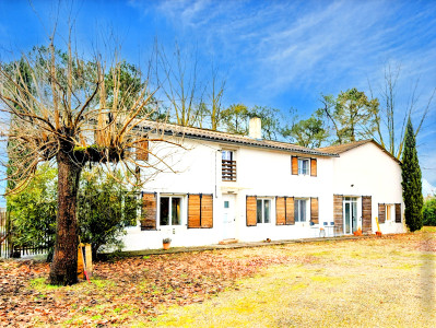house for sale in Lot-et-Garonne