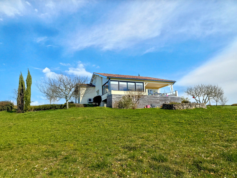 French property for sale in Montaigu-de-Quercy, Tarn-et-Garonne - €339,000 - photo 9