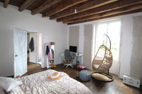 Maison à vendre à Liglet, Vienne - 160.000 € - photo 8