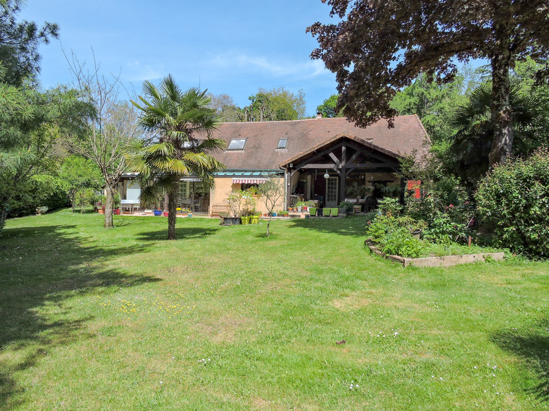 French property for sale in Saint-Geyrac, Dordogne - €345,000 - photo 9