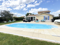 Maison à vendre à Coëx, Vendée - 369.655 € - photo 2