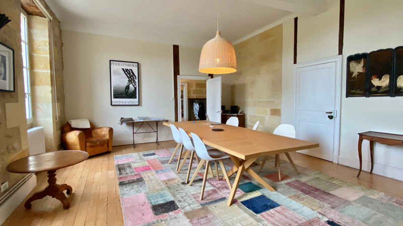 French property for sale in Villefranche-de-Lonchat, Dordogne - €657,200 - photo 5