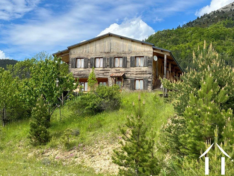 French property for sale in Val-Maravel, Drôme - €390,000 - photo 2