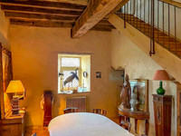 Propriété à vendre à Beleymas, Dordogne - 296 800 € - photo n°6