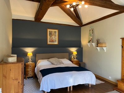 French property for sale in Archingeay, Charente-Maritime - €299,995 - photo 11