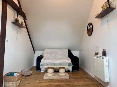 French property for sale in Guillac, Morbihan - €220,000 - photo 6