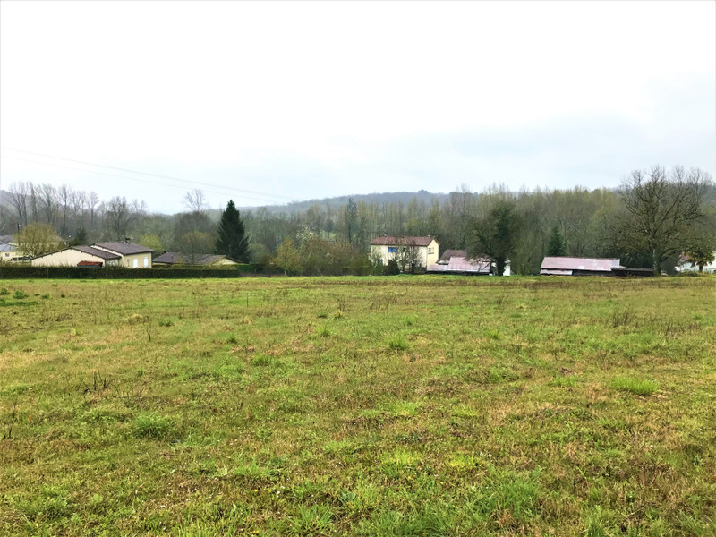 French property for sale in Paussac-et-Saint-Vivien, Dordogne - &#8364;31,600 - photo 3