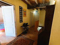 Propriété à vendre à Albiès, Ariège - 225 750 € - photo n°10