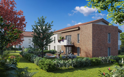 French property for sale in Toulouse, Haute-Garonne - €239,000 - photo 6