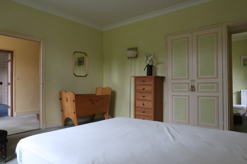 French property for sale in Saint-Moreil, Creuse - €400,000 - photo 6