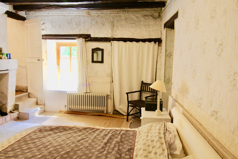 French property for sale in Sazilly, Indre-et-Loire - €240,000 - photo 10