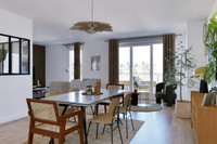 Appartement à vendre à Vanves, Hauts-de-Seine - 864.000 € - photo 3