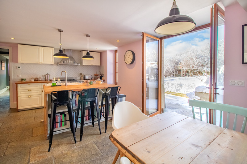 French property for sale in Notre-Dame-du-Pré, Savoie - €999,000