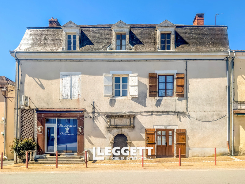Maison 7 pièce(s), MIALET