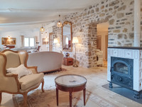 Maison à vendre à Balazuc, Ardèche - 1 495 000 € - photo 2