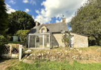 property to renovate for sale in KerpertCôtes-d'Armor Brittany