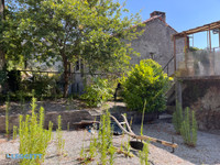 Maison à vendre à Magnac-Laval, Haute-Vienne - 38.000 € - photo 4