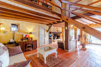 Propriété à vendre à Pontours, Dordogne - 325 500 € - photo n°7