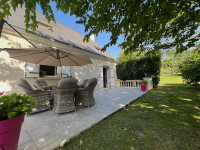 Maison à vendre à Seuilly, Indre-et-Loire - 278 650 € - photo 5
