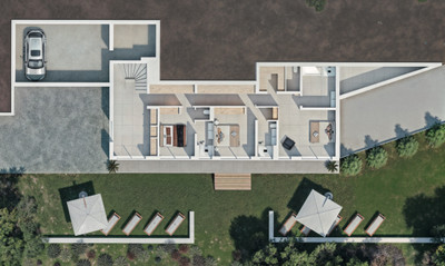 French property for sale in Grimaud, Var - €6,250,000 - photo 6