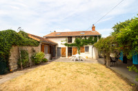 Maison à vendre à Braslou, Indre-et-Loire - 147.150 € - photo 12